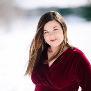 Meet your Posher, Rhiannon